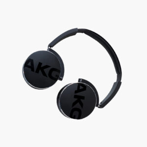 AKG Y50 On Ear Headphones