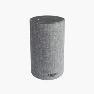 Amazon Echo 2nd Gen Gray