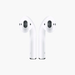 Apple AirPods Gen2 with Charging Case