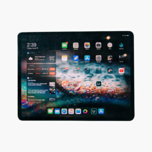 Apple iPad Pro 12.9" Wi-Fi 256GB