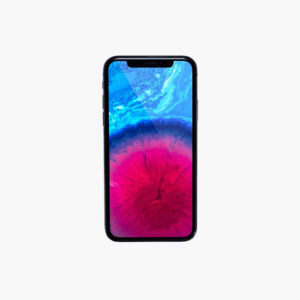 Apple iPhone Xr 128GB Black
