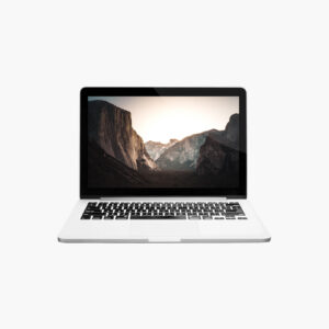 Apple MacBook Pro 13" 3.0GHz Quad-Core Processor