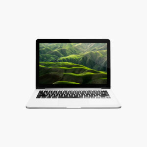 Apple MacBook Pro 16" 1.4GHz Quad-Core Processor