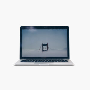 Apple MacBook Pro 16" 3.0GHz Quad-Core Processor