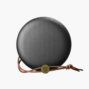 Bang Olufsen Beoplay A1 Black