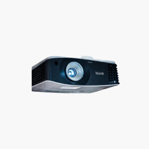 BenQ WXGA Projector Silver