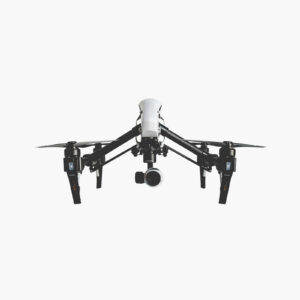 DJI Inspire 2 Professional