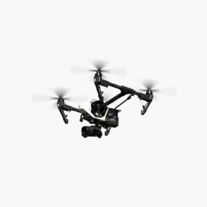 DJI Inspire Professional
