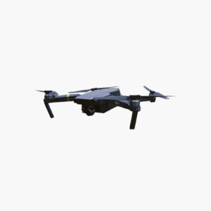 DJI Mavic 2 Pro