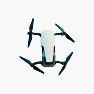 DJI Mavic Air Arctic White