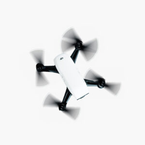 DJI Mavic Air Fly More Combo Arctic White