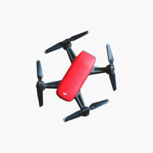 DJI Mavic Mini Red