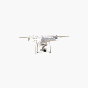DJI Phantom 2 Advanced Quadcopter Drone + 2.7K HD Video Camera