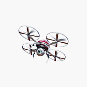 Eagle Eye Pro Drone with 4K UHD Camera