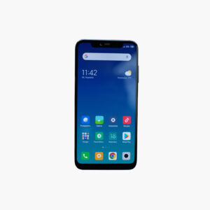 Google Pixel 3 XL