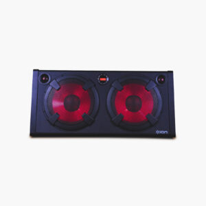 ION Audio Road Warrior Bluetooth Speaker
