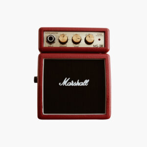Marshall MS2 Micro