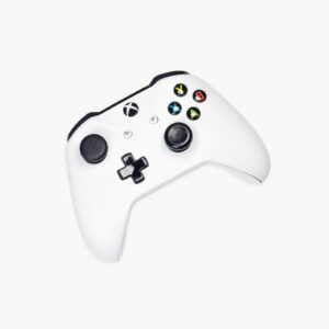 Microsoft Xbox Bluetooth Wireless Controller White