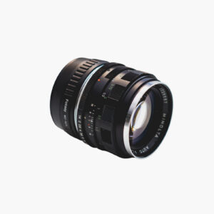 Minolta MD 85 mm F2