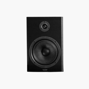 Monoprice 8" Powered Studio Monitor Speakers