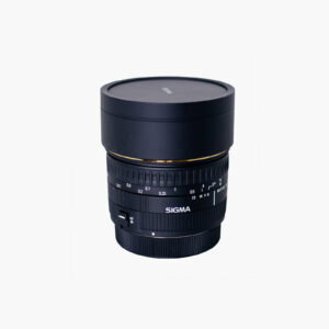 Sigma 24-70 mm F2.8 DG HSM