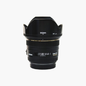 Sigma Art 50 mm F/1.4 DG HSM