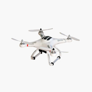 Syma X20Pro Quadcopter with 720p Camera