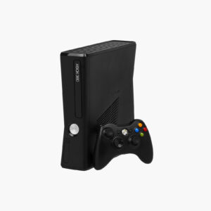 Microsoft Xbox 360 Black Elite 128GB Console